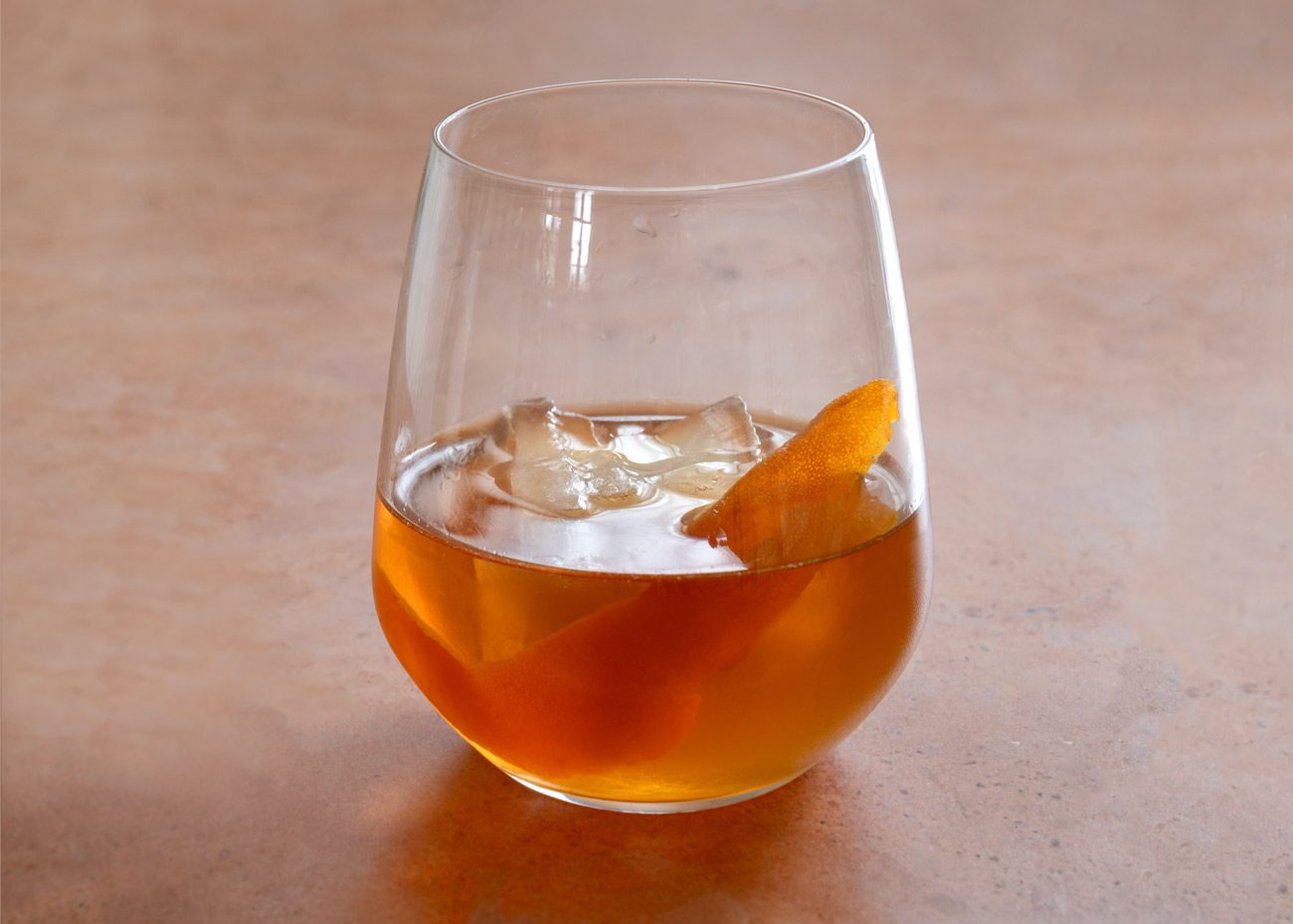 Old Fashioned Cocktail